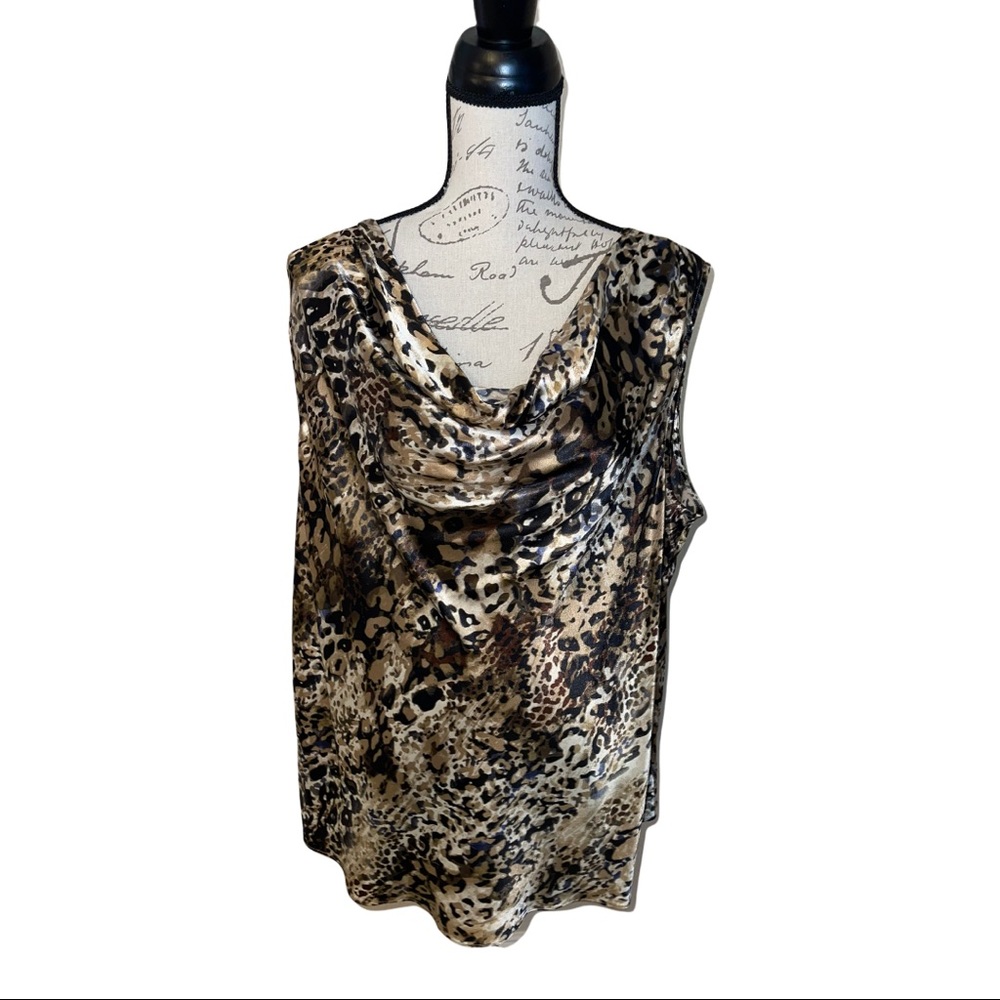 Jones New York Top
